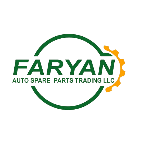 Faryan Auto Parts Logo
